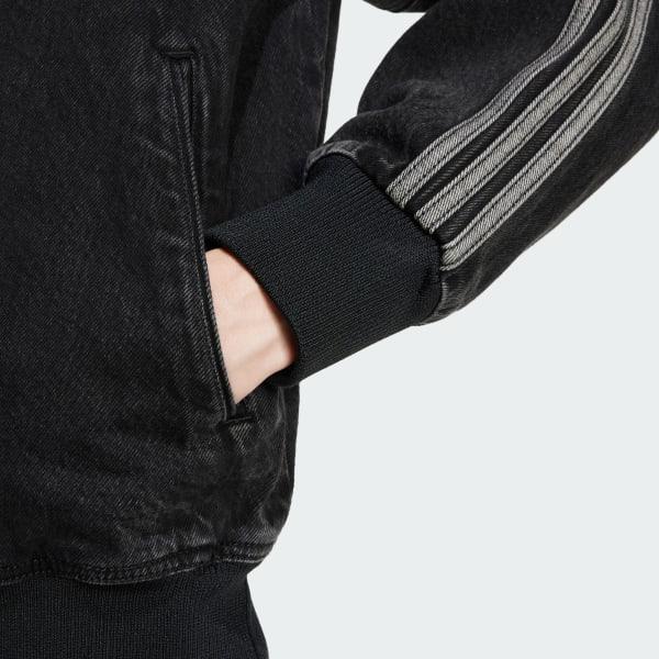 Adicolor Denim Firebird Track Top Product Image