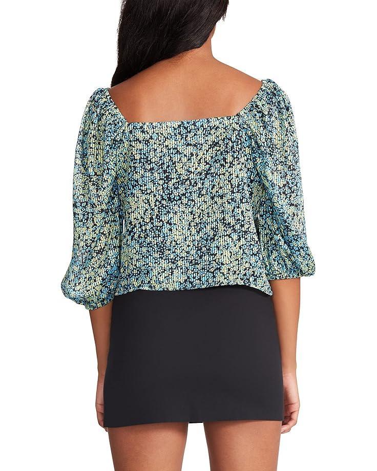 Talia Long Sleeve Top Product Image