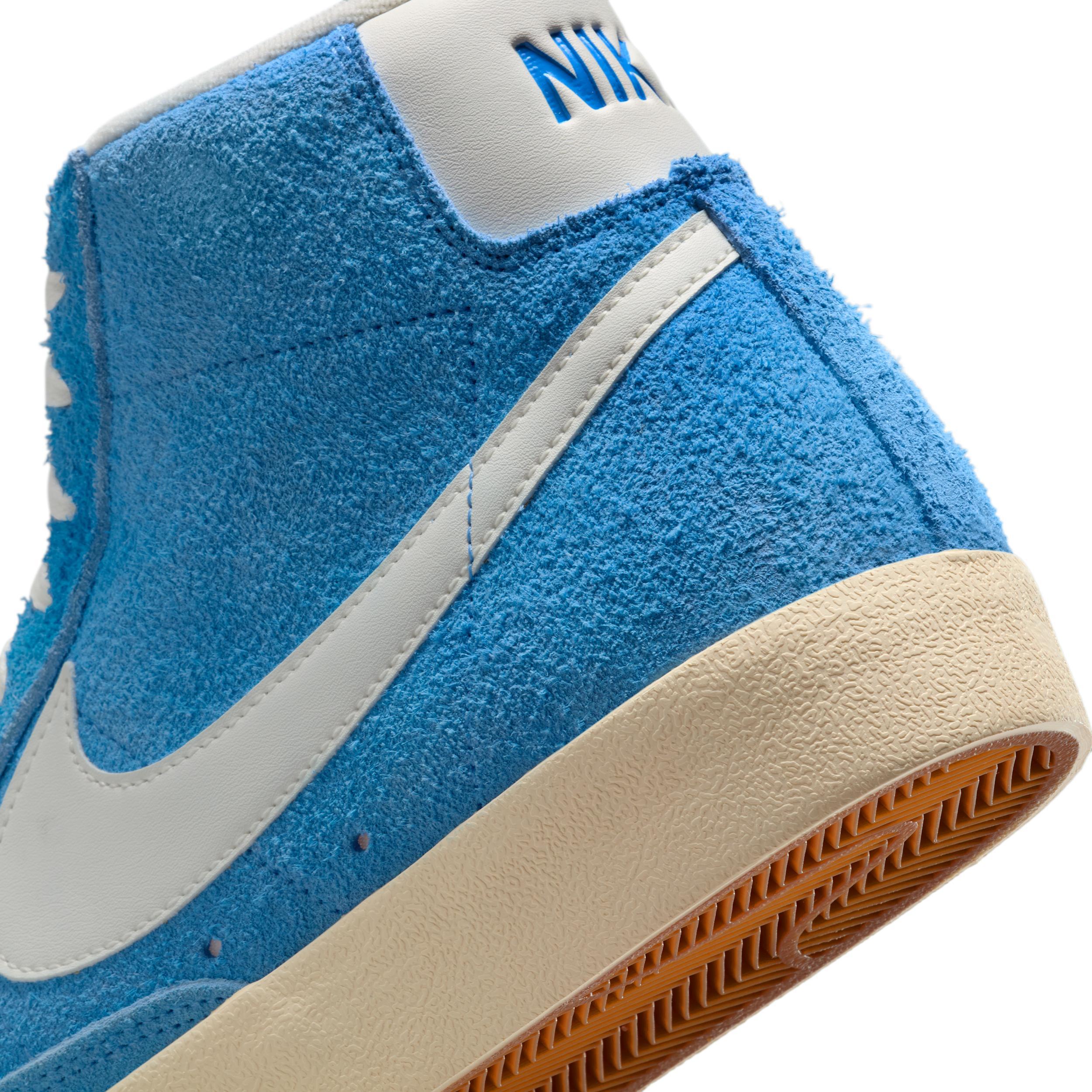 Nike Men's Blazer Mid '77 Premium Shoes Product Image