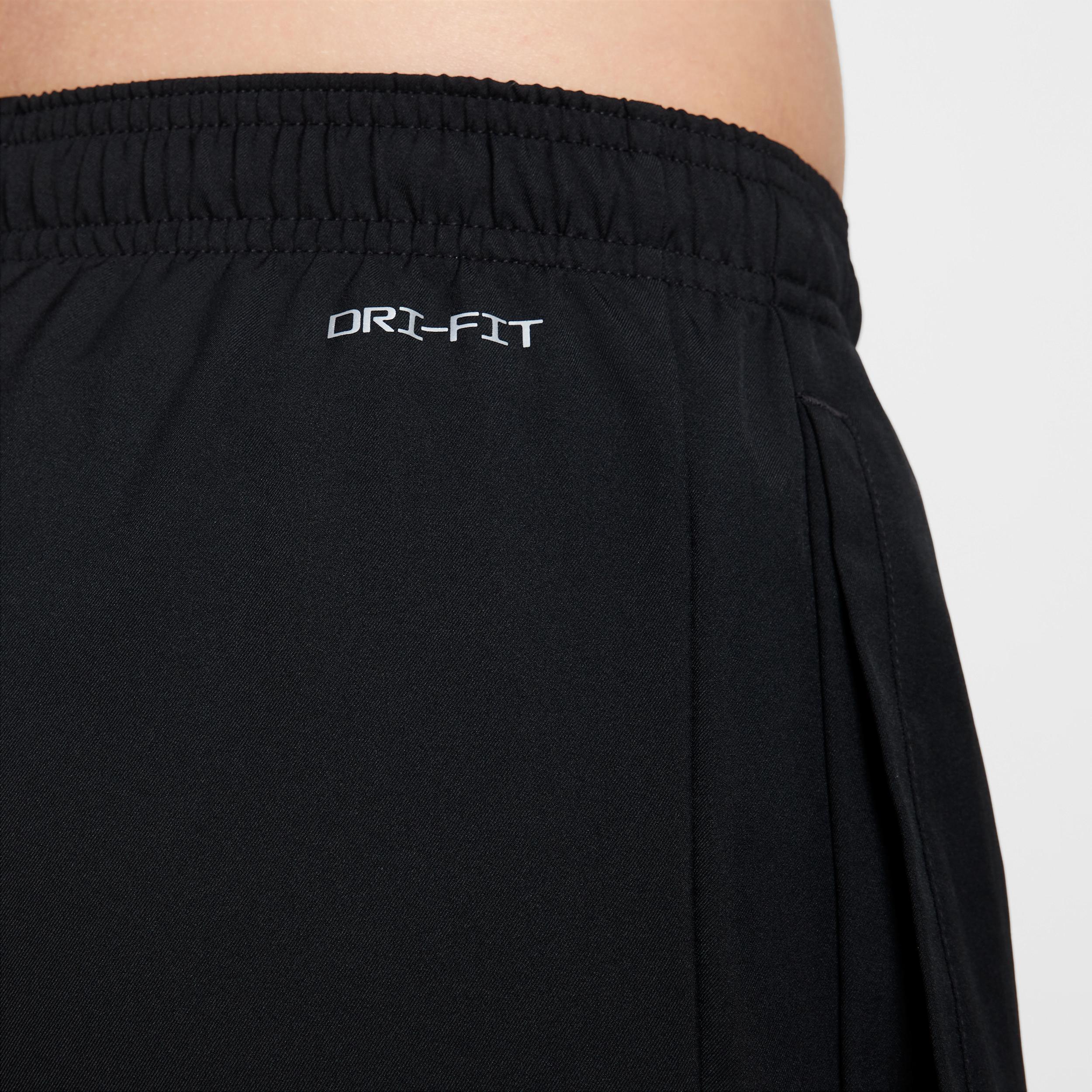 Nike Men's Challenger Flash Dri-FIT Woven Running Pants Product Image