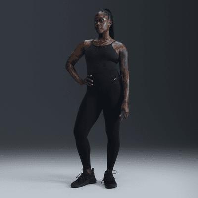 Nike Women's Zenvy Gentle-Support High-Waisted Full-Length Leggings Product Image