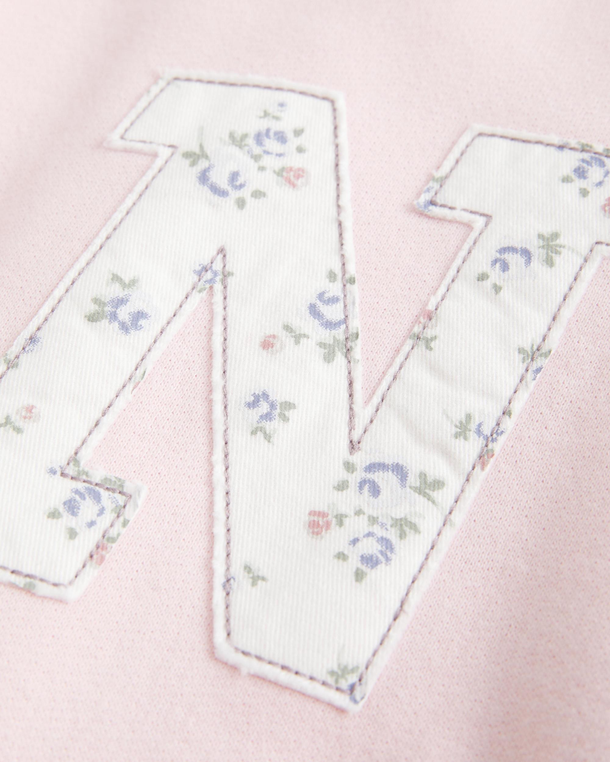 Easy NYC Graphic Crew Sweatshirt Product Image