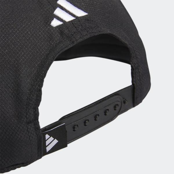 3-Stripes Tour Hat Product Image