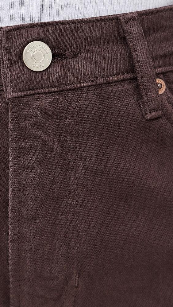 Reformation Wilder High Rise Wide Leg Jeans | Shopbop Product Image
