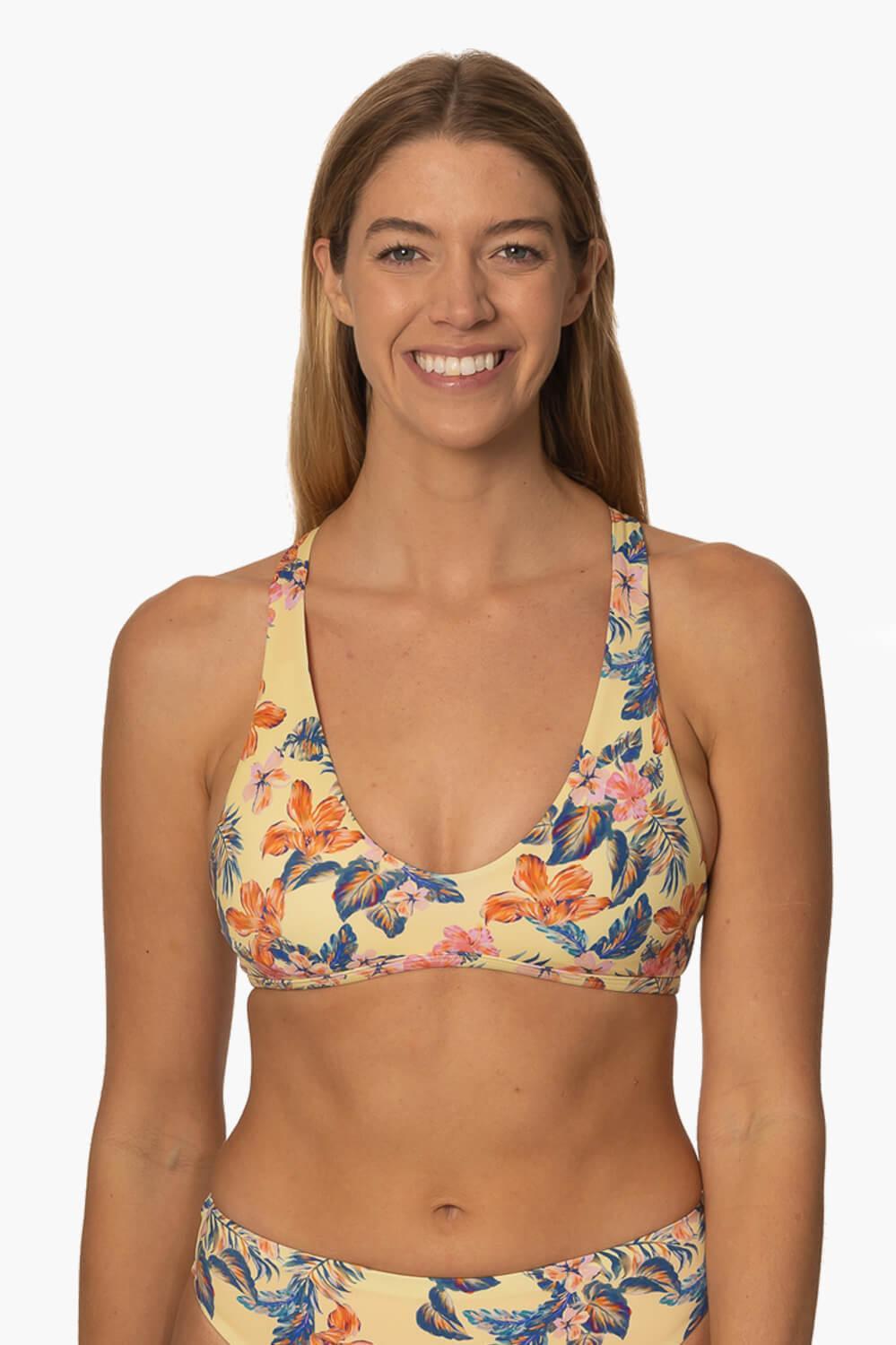 Aster Bikini Top Product Image