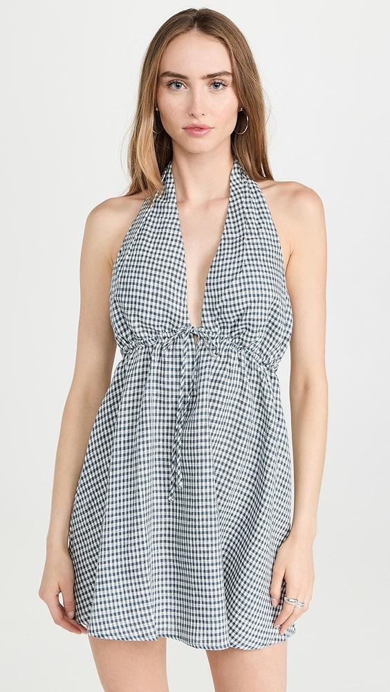 Reformation Carlena Mini Dress | Shopbop Product Image