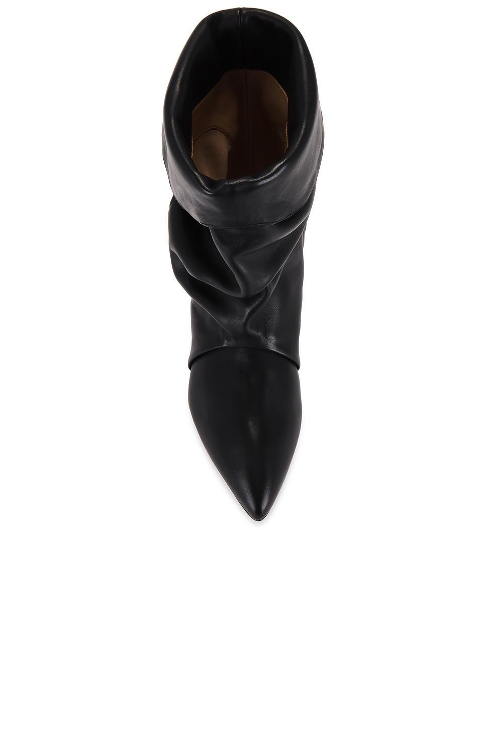 Edrik Boot Isabel Marant Product Image