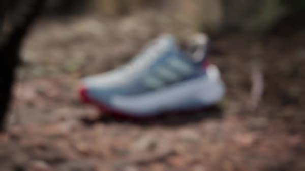 adidas Terrex Soulstride Ultra Trail Running Shoes Magic Grey 9 Mens Product Image
