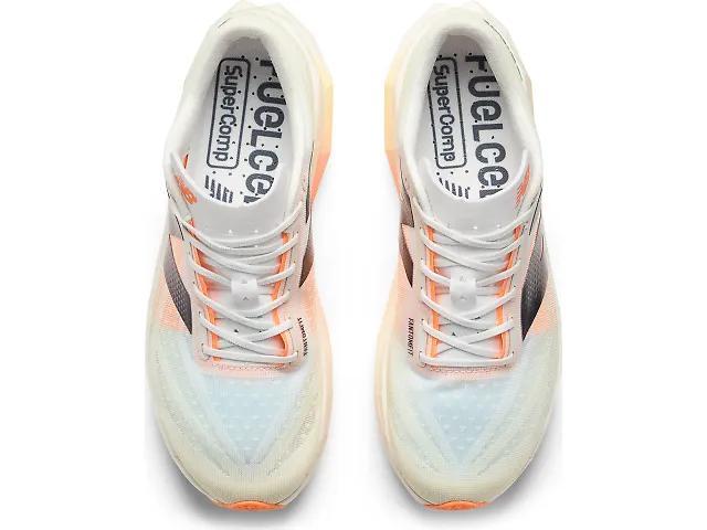Men's | New Balance FuelCell SuperComp Elite v4 Product Image