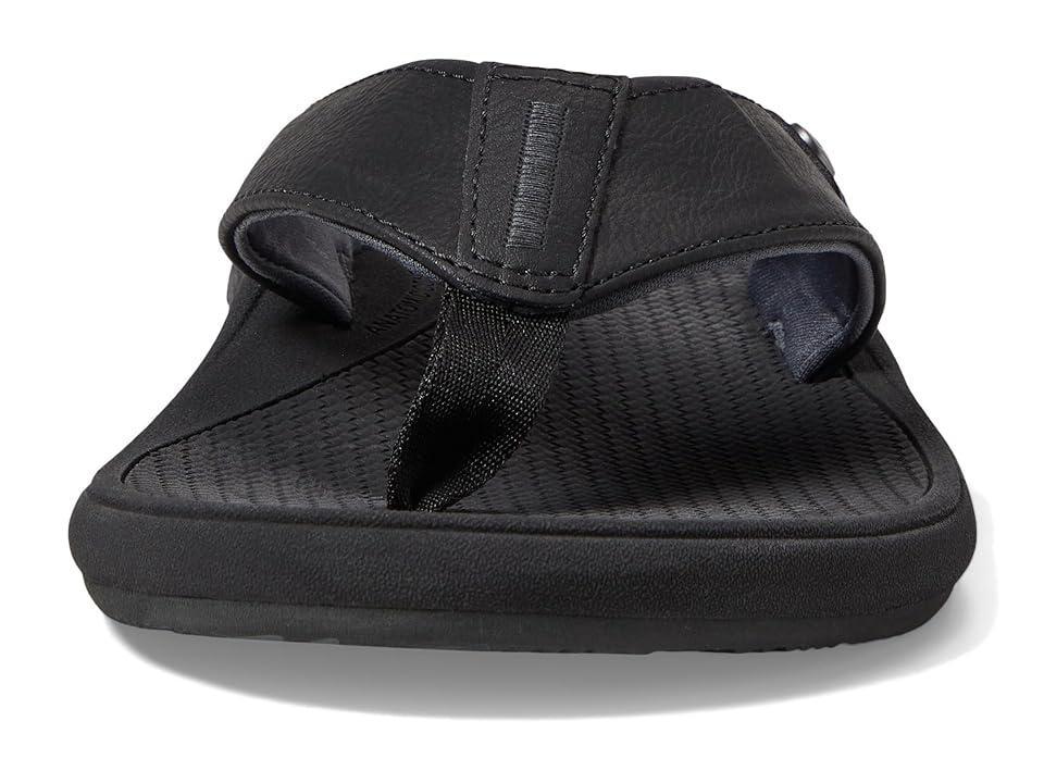 Reef Phantoms Nias Grey) Men's Shoes Product Image