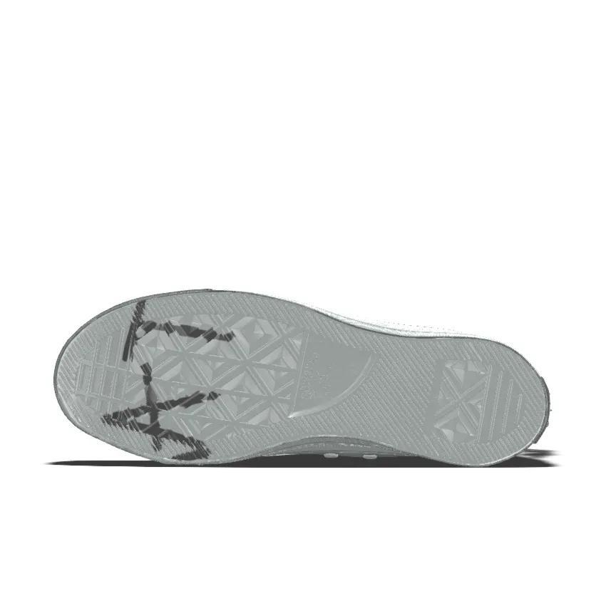 custom chuck taylor all star charli xcx by you Product Image