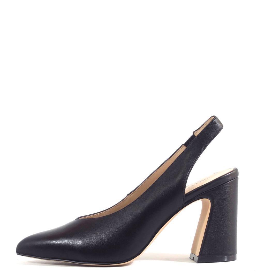 Kenzie Slingback Pointy Toe Heels Product Image