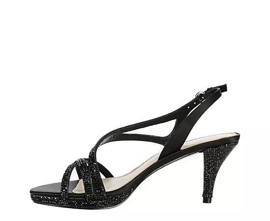 N By Nina Womens Nerice Platform Sandal Product Image