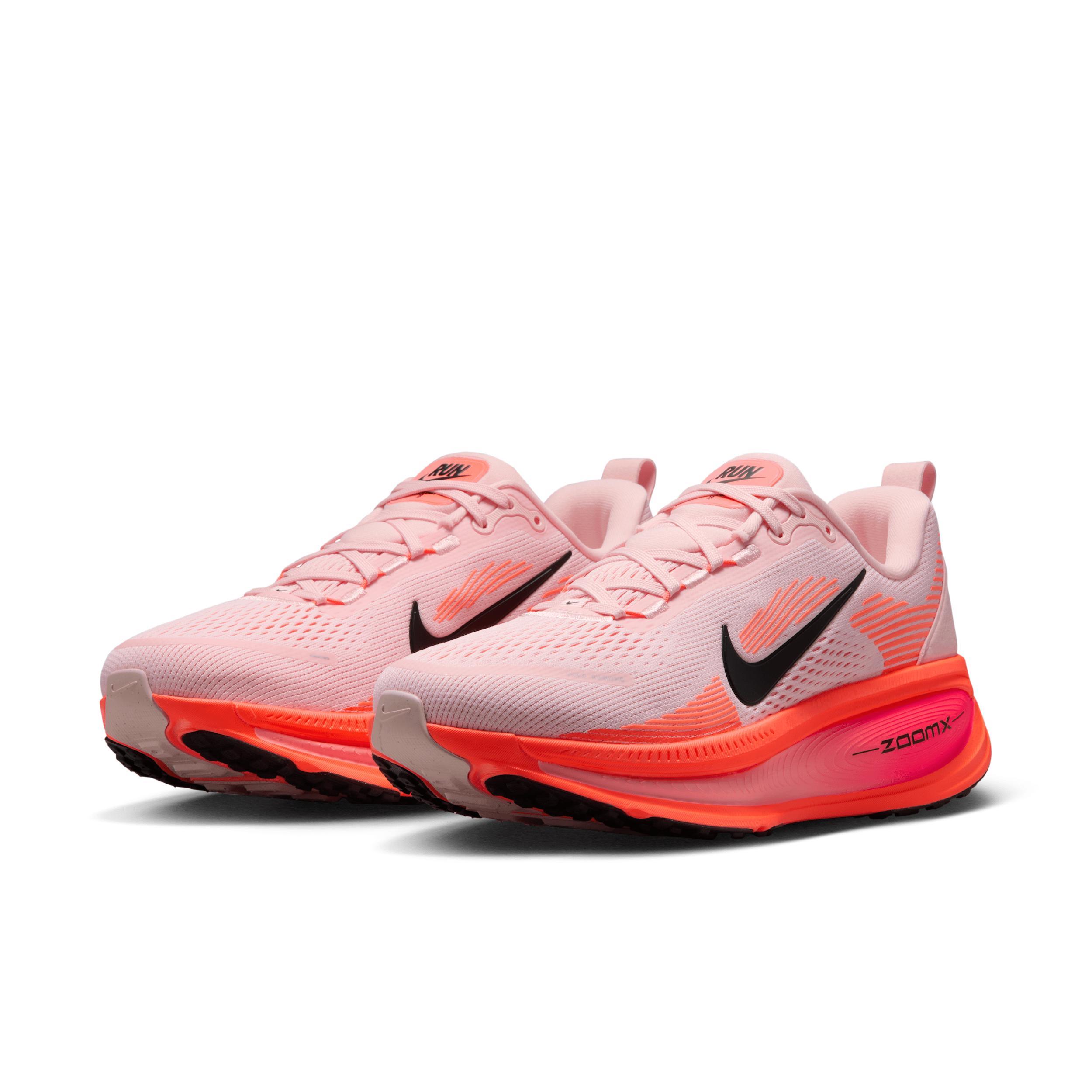 Nike Women's Vomero 18 Road Running Shoes Product Image