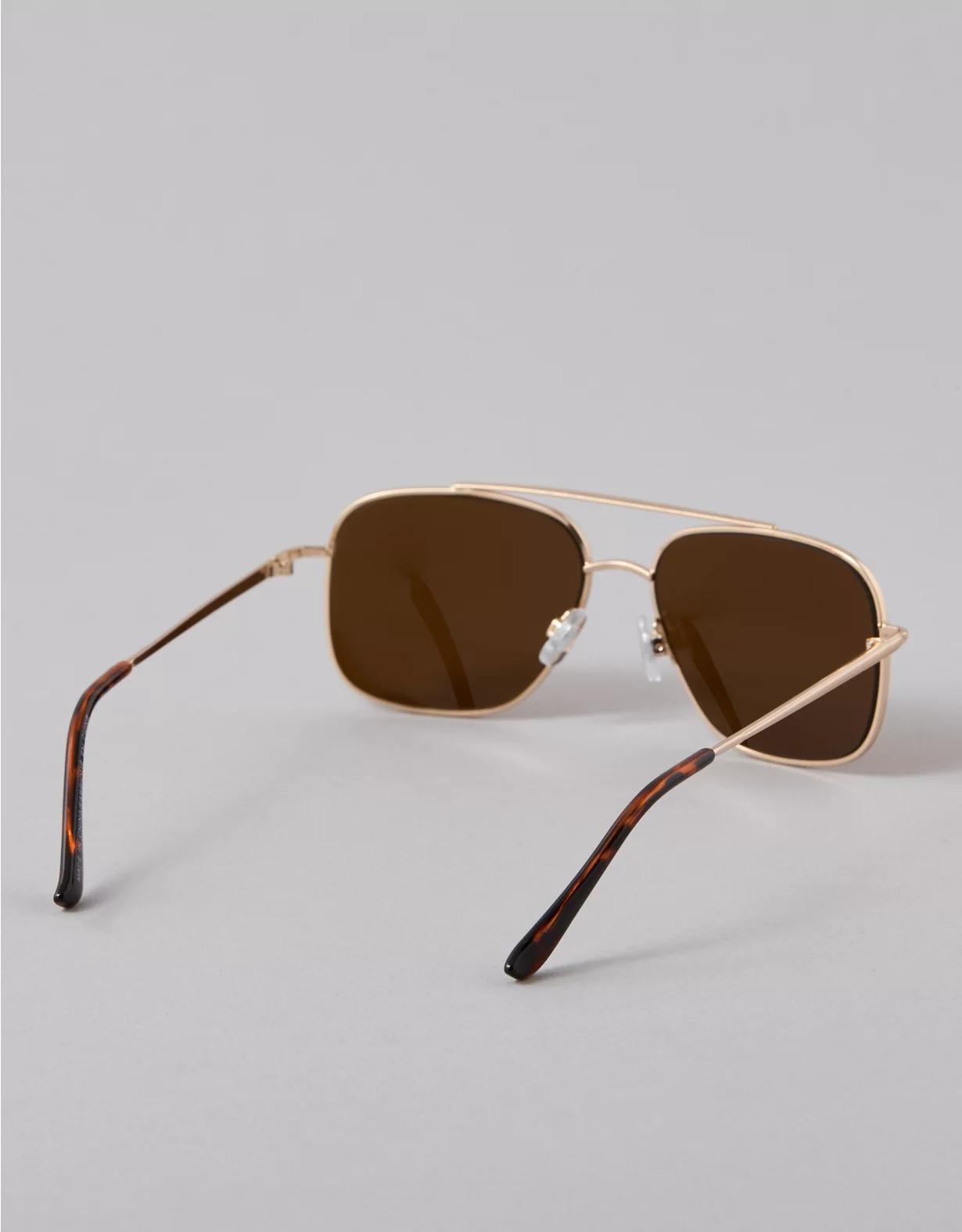 AEO Pilot Sunglasses Product Image