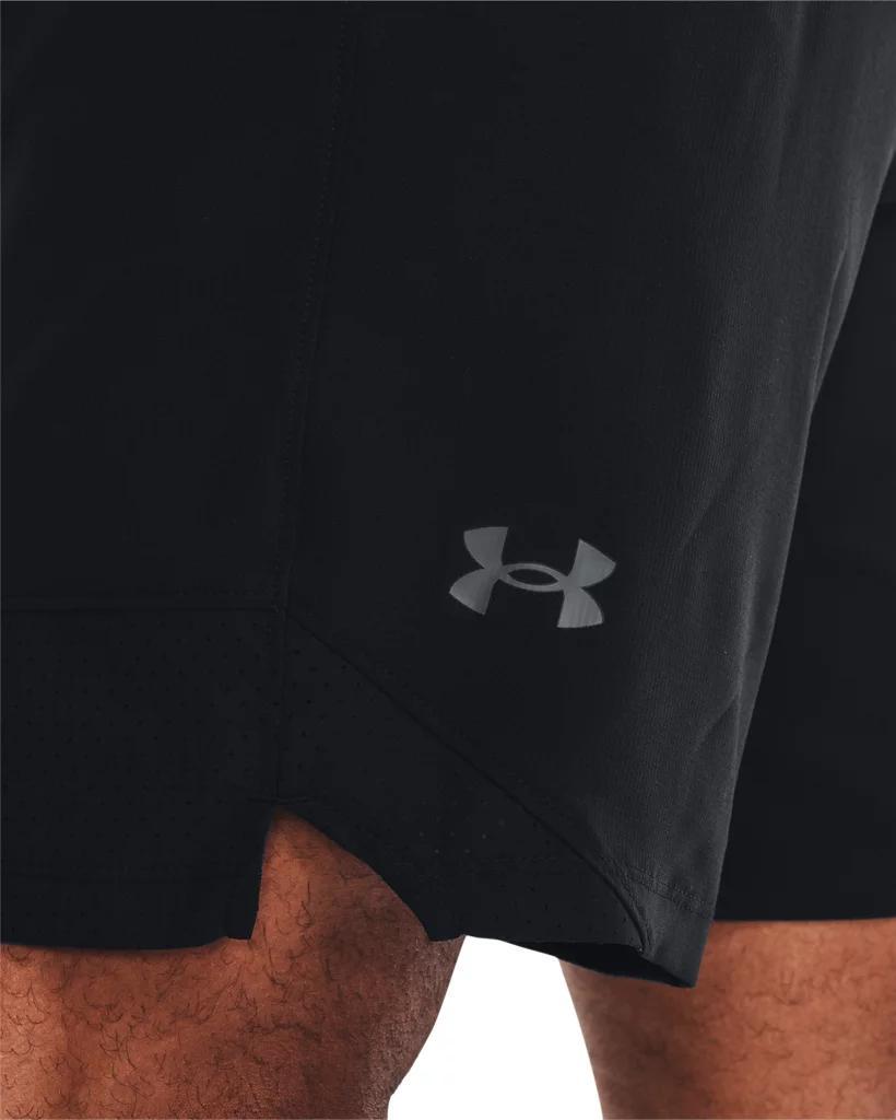 UA Vanish Woven Mens Shorts Product Image