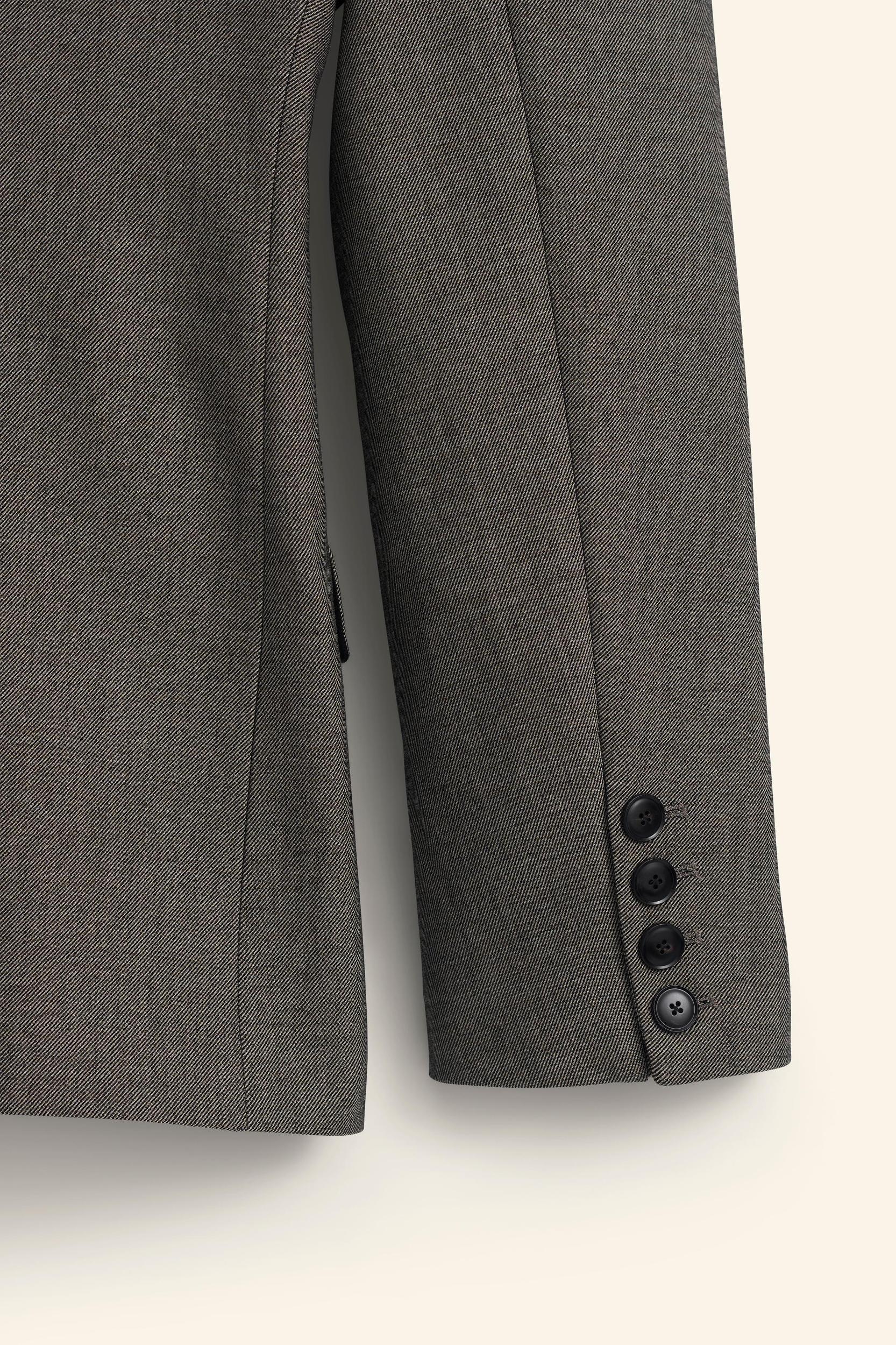 FITTED BLAZER LIMITED EDITION Product Image