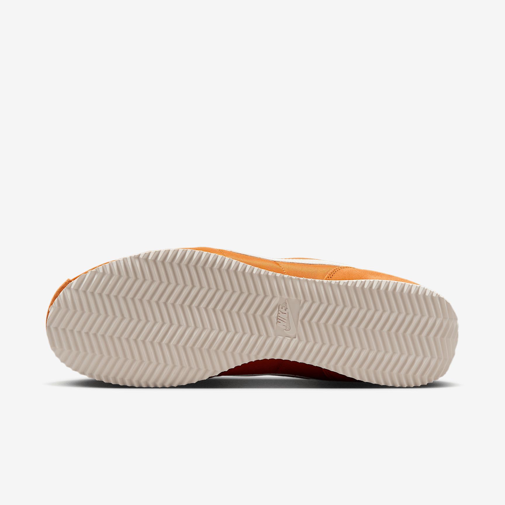 Nike Men's Cortez Textile Shoes Product Image