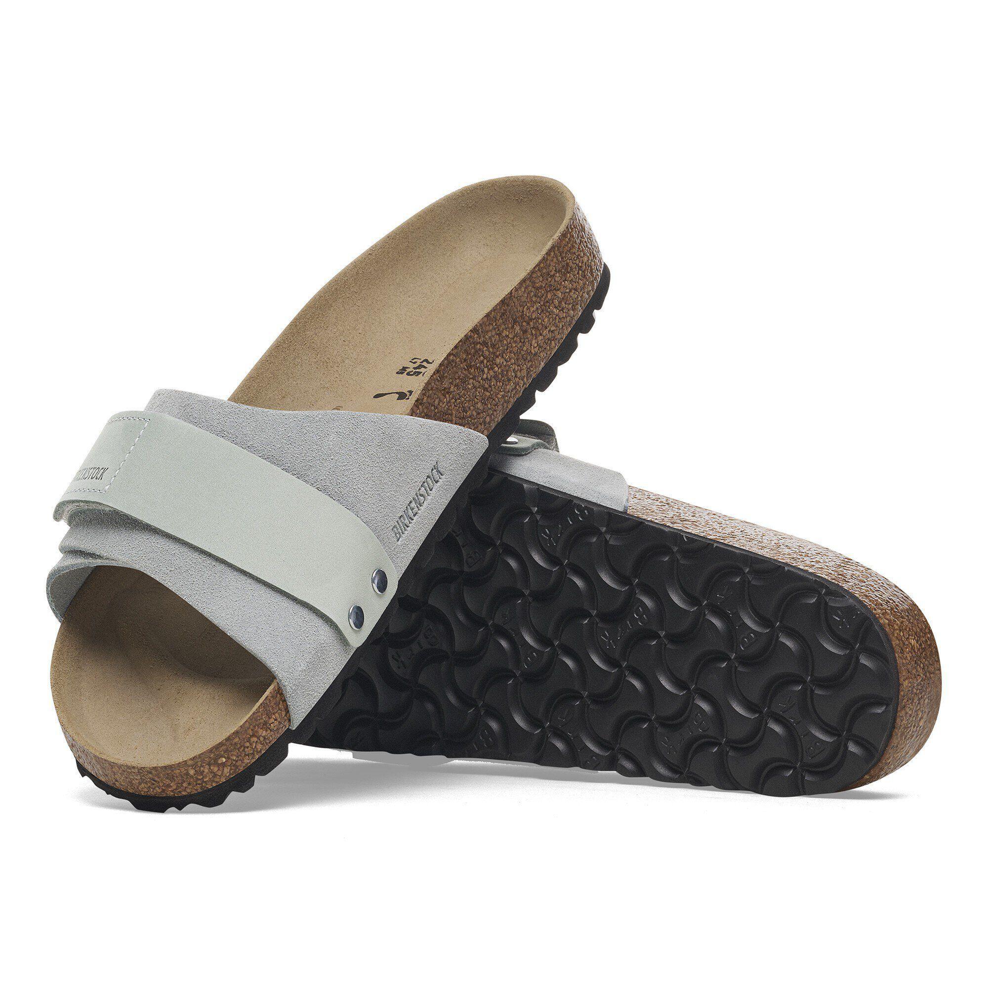 Oita Suede Leather Product Image