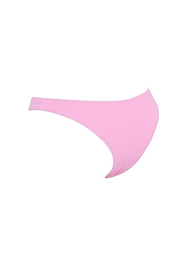 Capri  blossom high leg bikini bottom Product Image