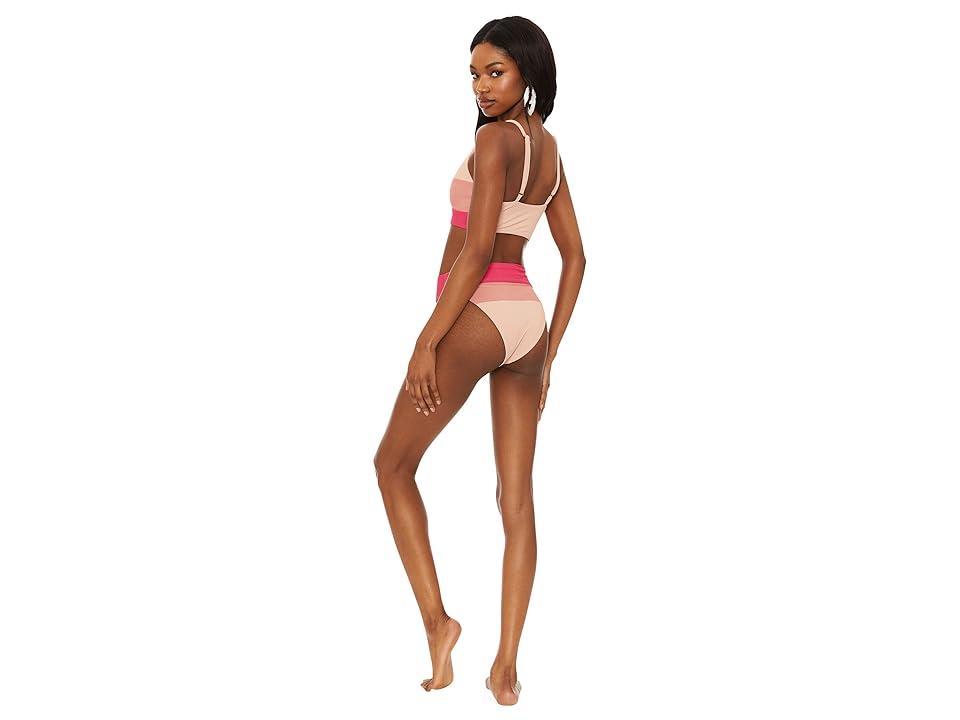 Riza Top BEACH RIOT Product Image