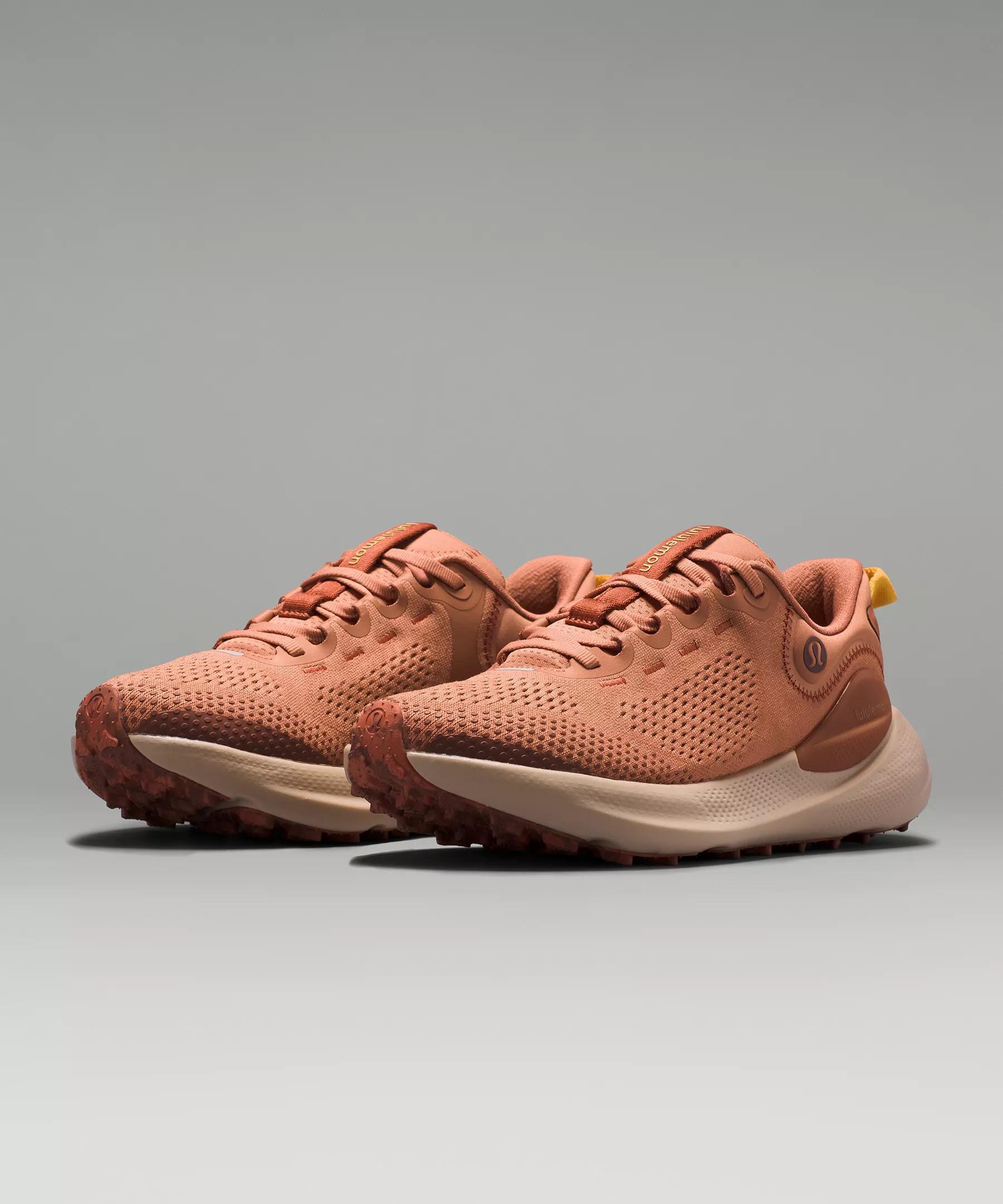Women's Beyondfeel Trail Running Shoe Product Image