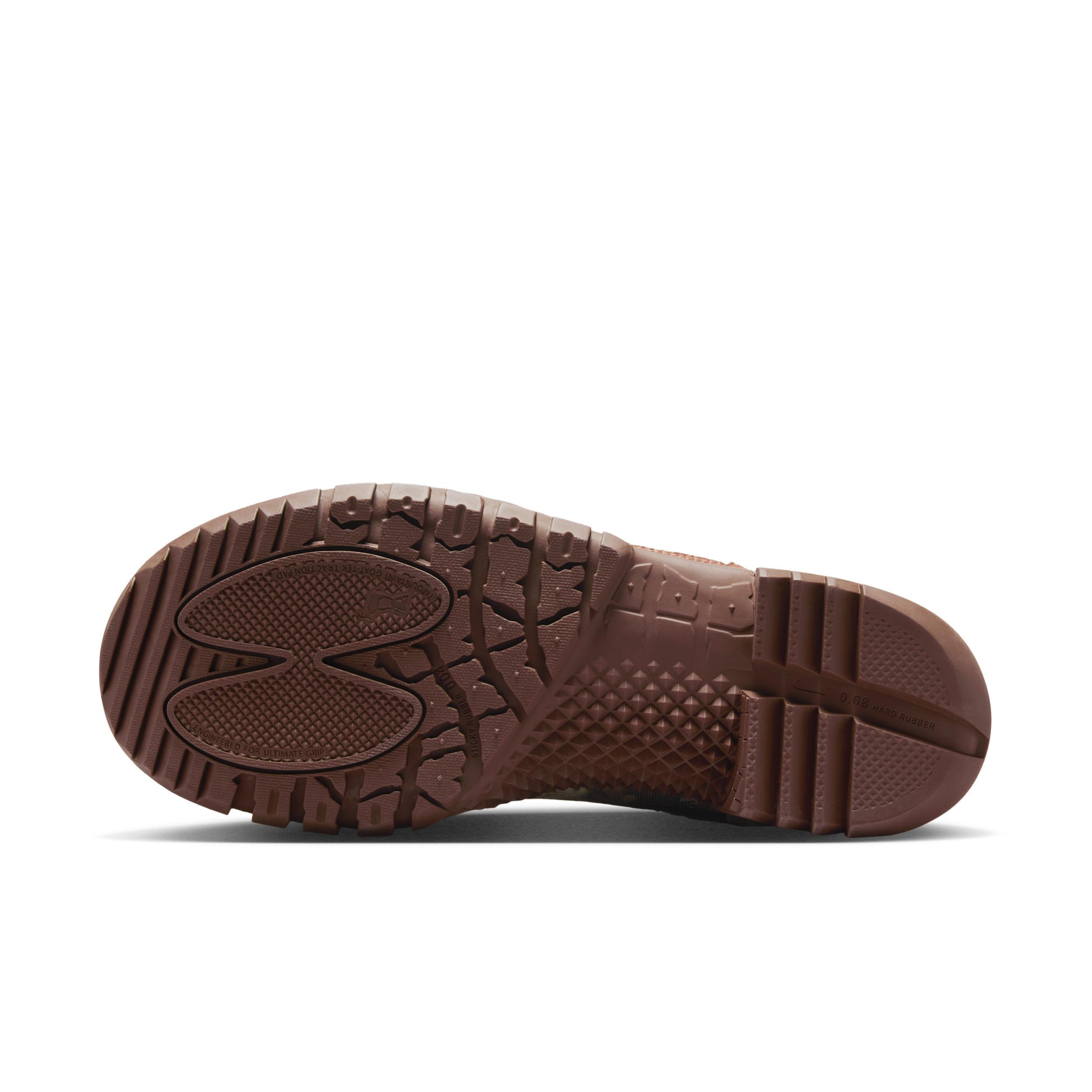 Nike SFB Air Field Ukiah R GORE-TEX Tactical Boots Product Image