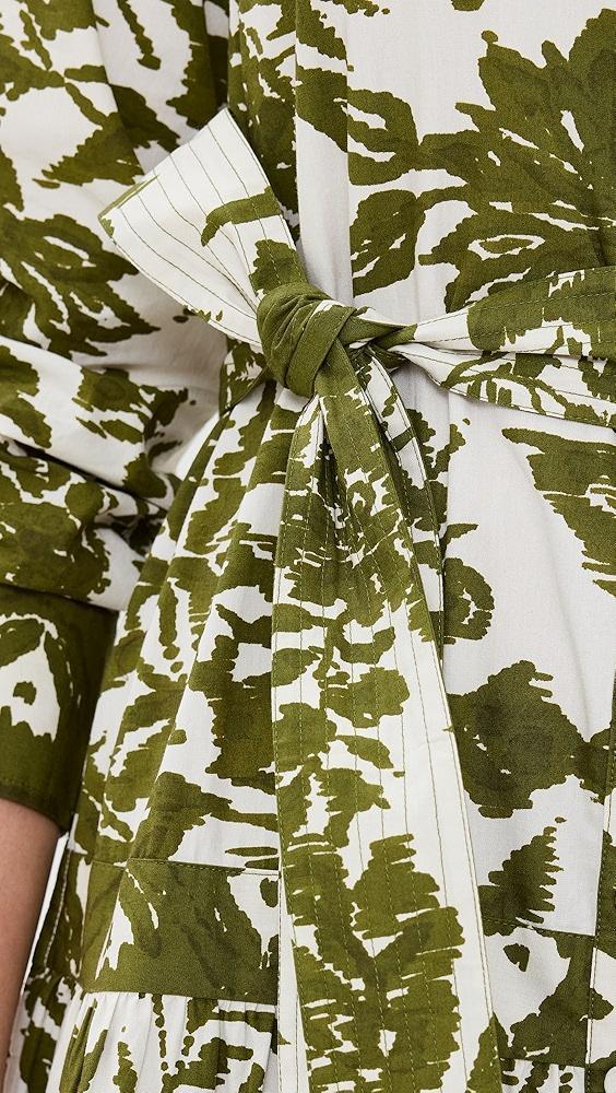 Figue Shelby Dress | Shopbop Product Image