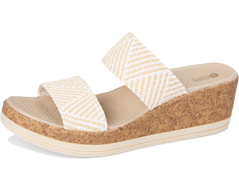 Reign Wedge Sandals Product Image