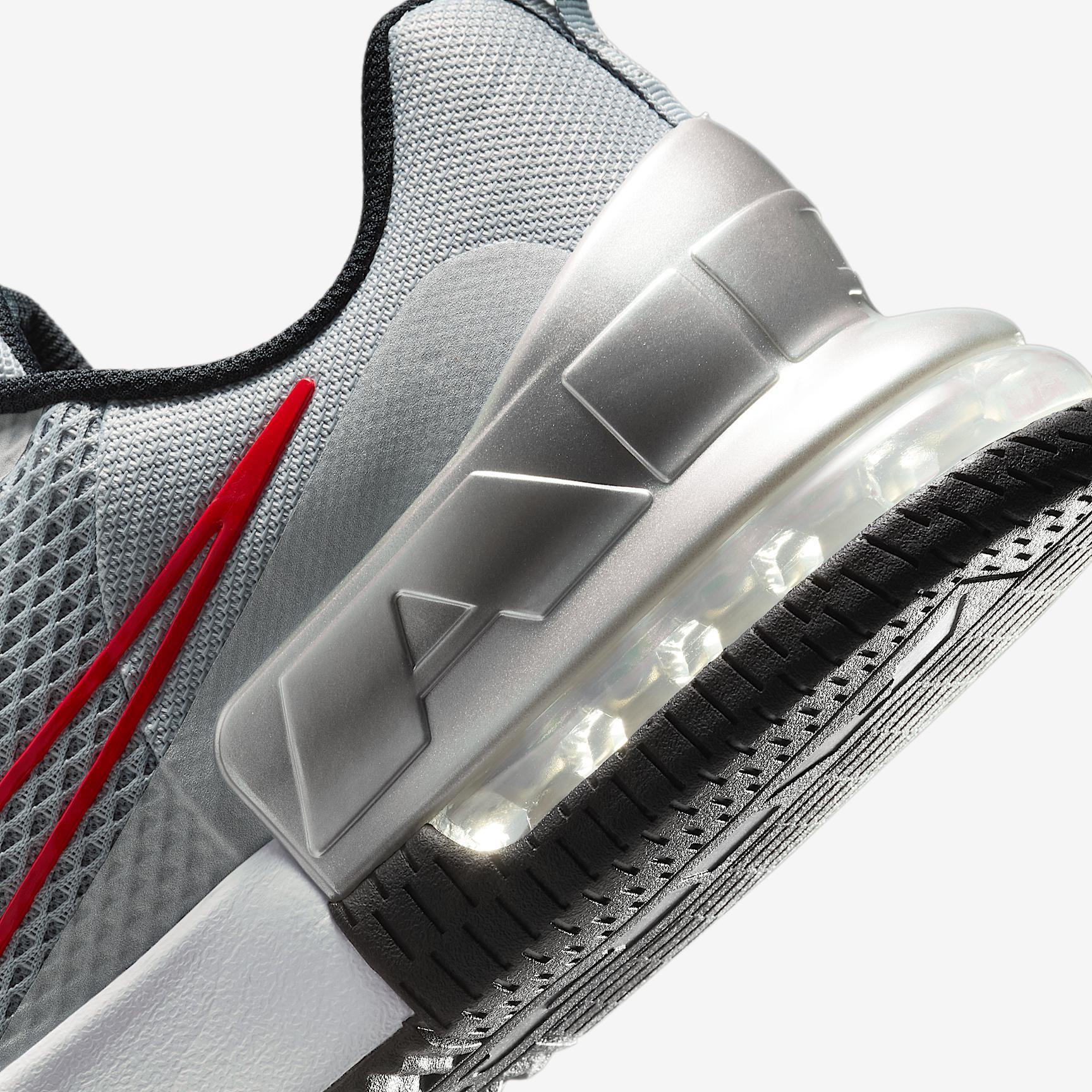 Nike Men's Air Max Alpha Trainer 6 Workout Shoes Product Image