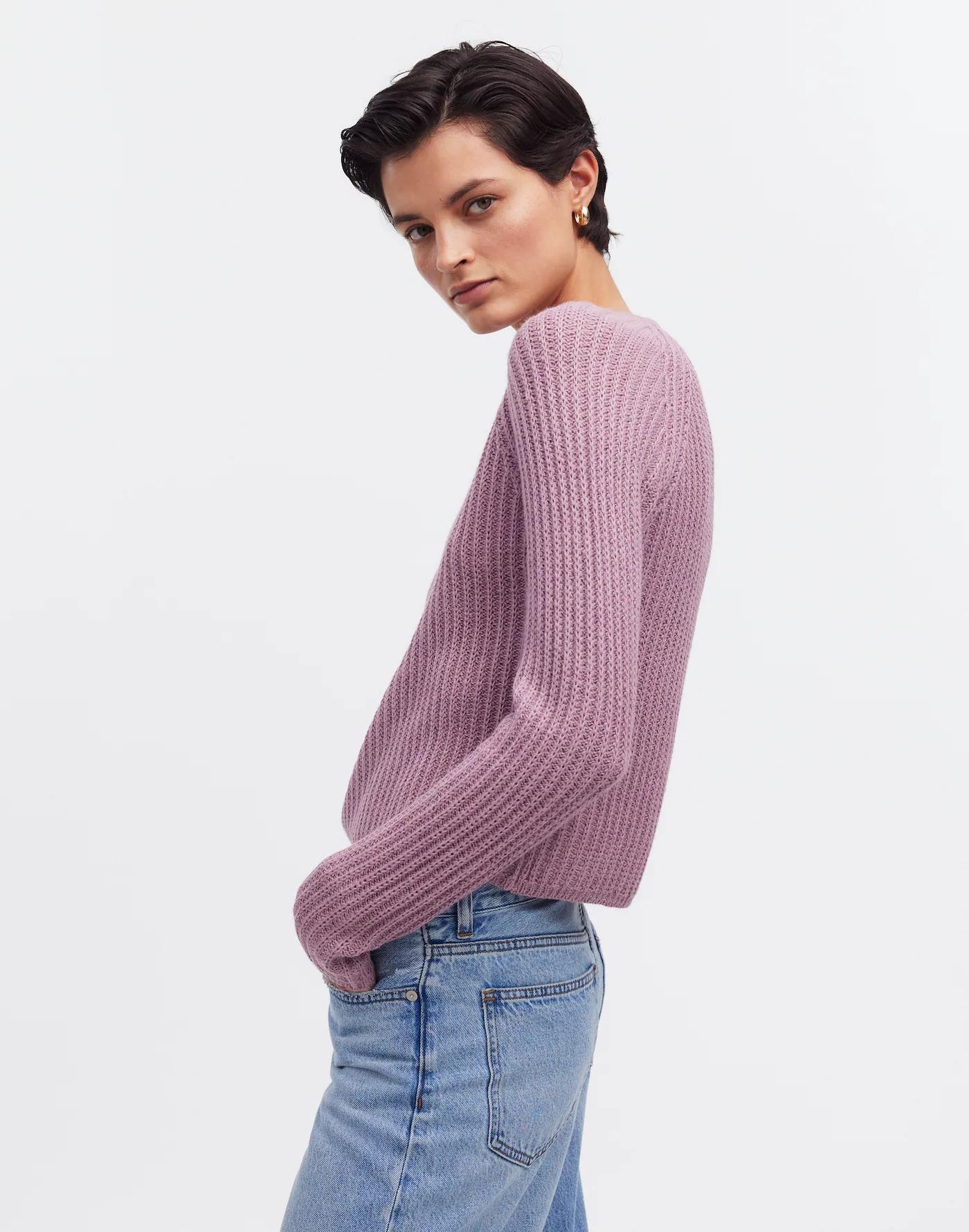 Yanawara Sawika Alpaca Sweater Product Image