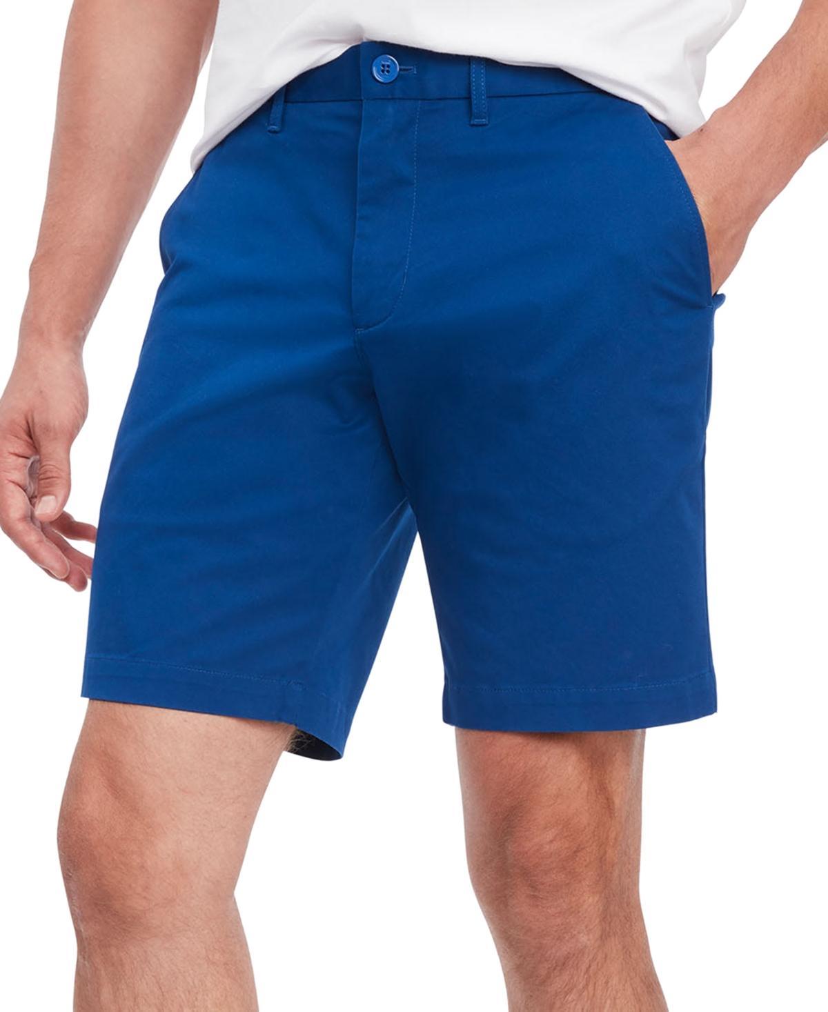 Men's Tommy Hilfiger Brooklyn 1985 Short, Size: 30, Desert Product Image