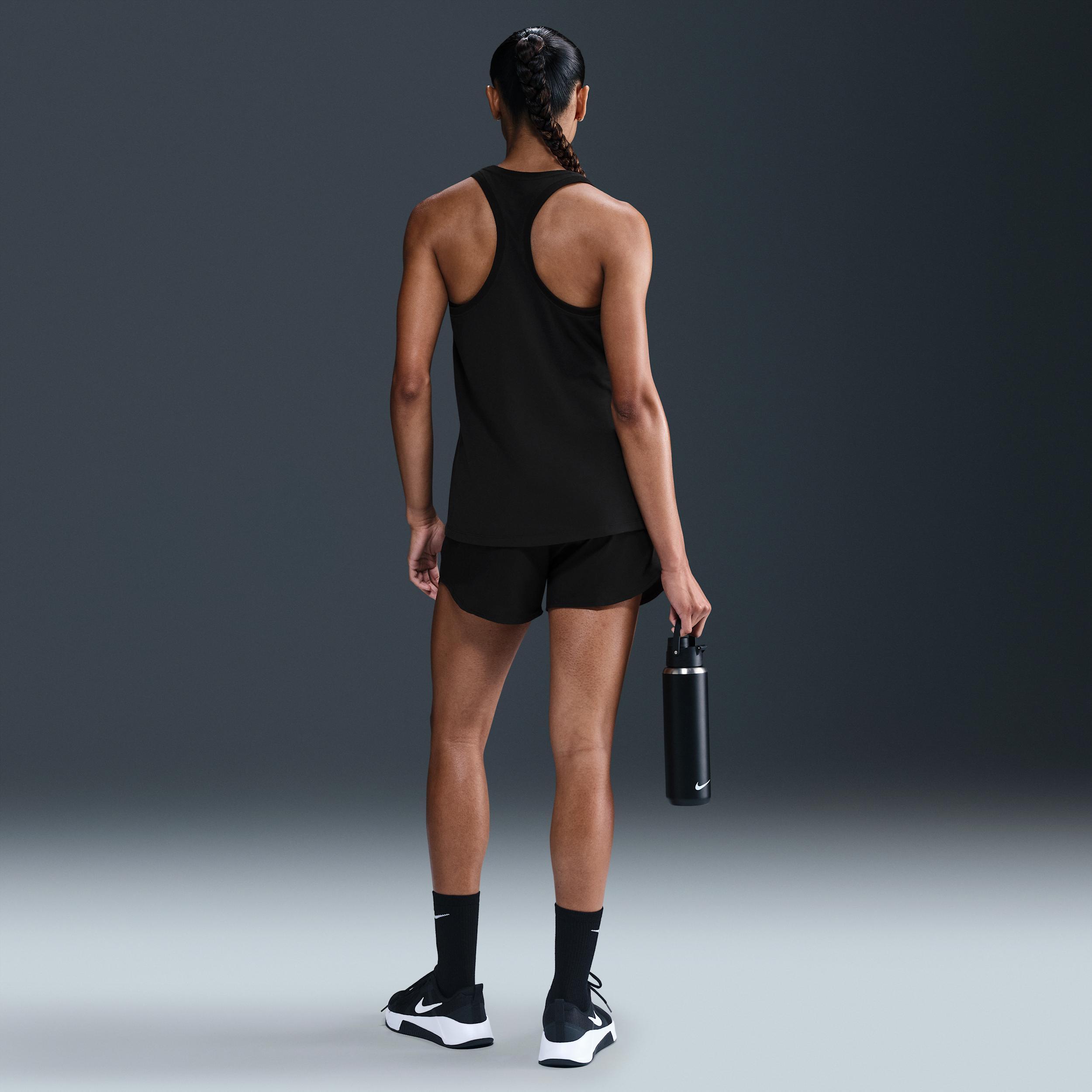 Nike Women's Cheer Tank Top Product Image