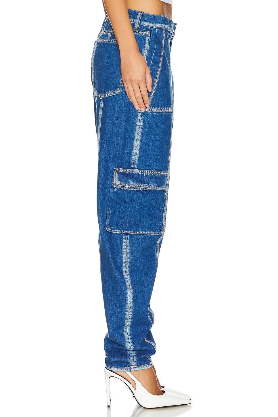 x Esther Souto Prego Eon Jeans REVOLVE Product Image