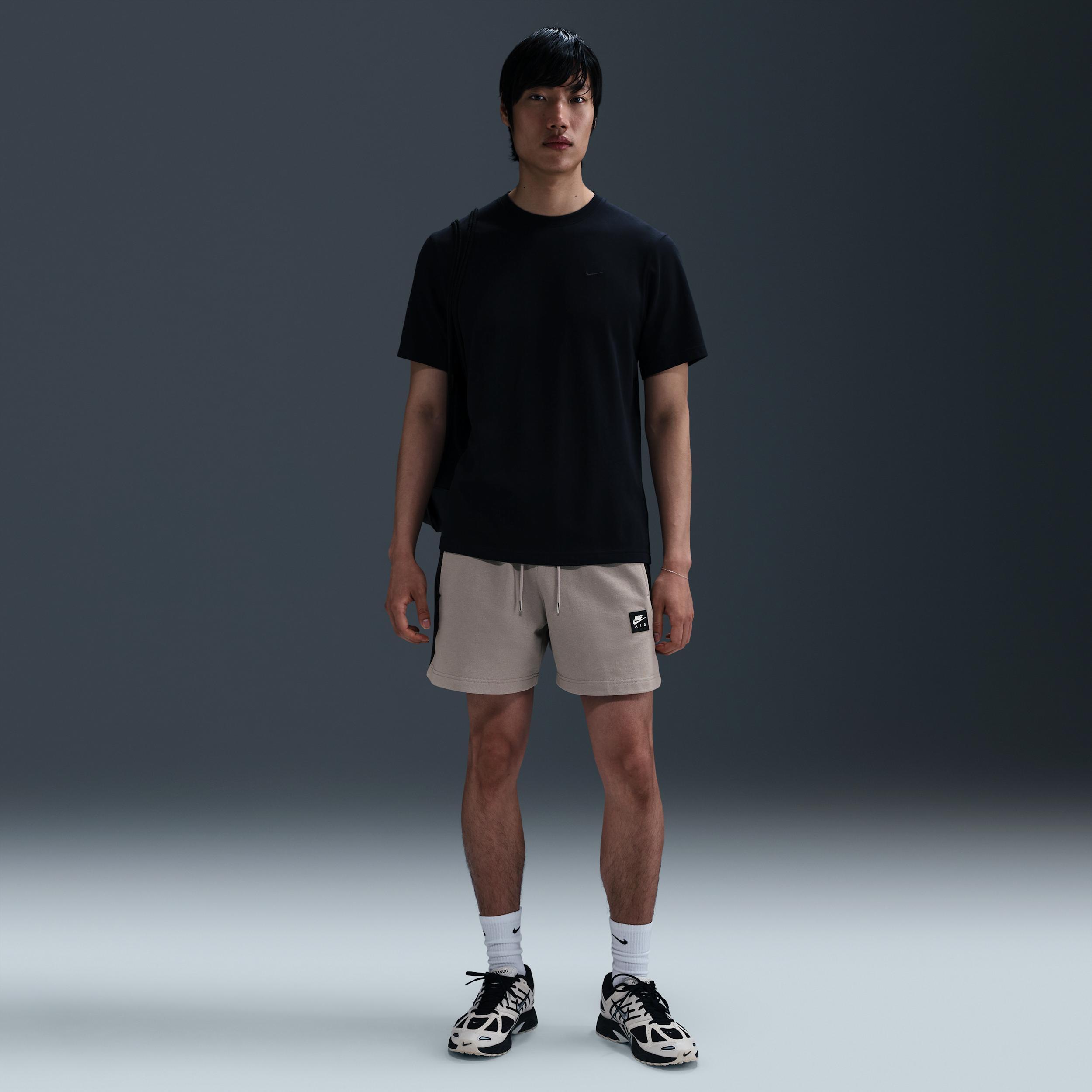 Nike Men's Air Fleece Shorts Product Image