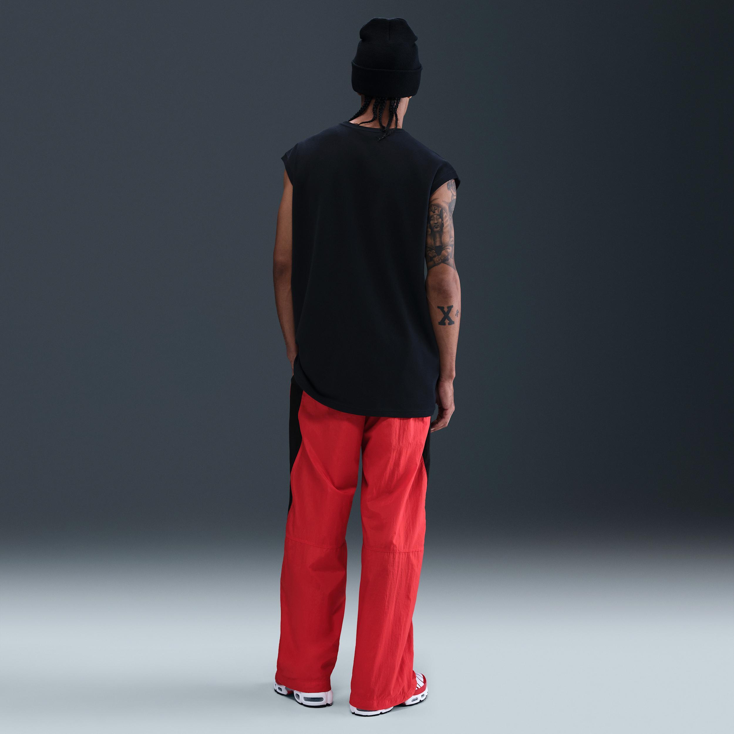 Nike Men's Air Woven Track Pants Product Image
