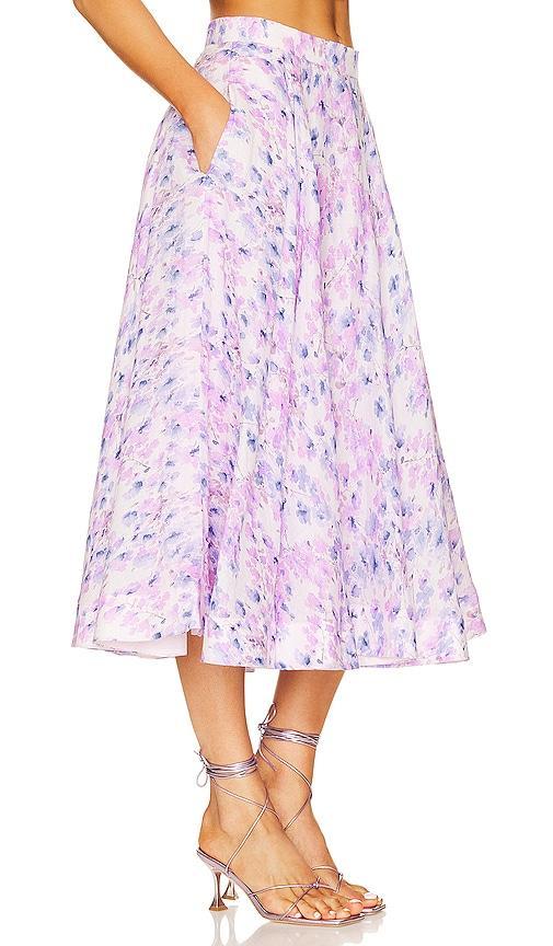 Mirabelle Midi Skirt Bardot Product Image