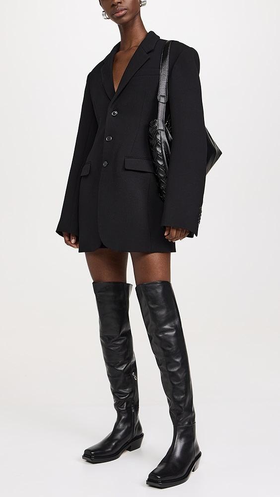 AEYDE Wita Boots | Shopbop Product Image