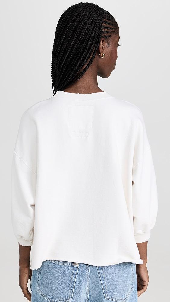 Rachel Comey Fond Sweatshirt | Shopbop Product Image