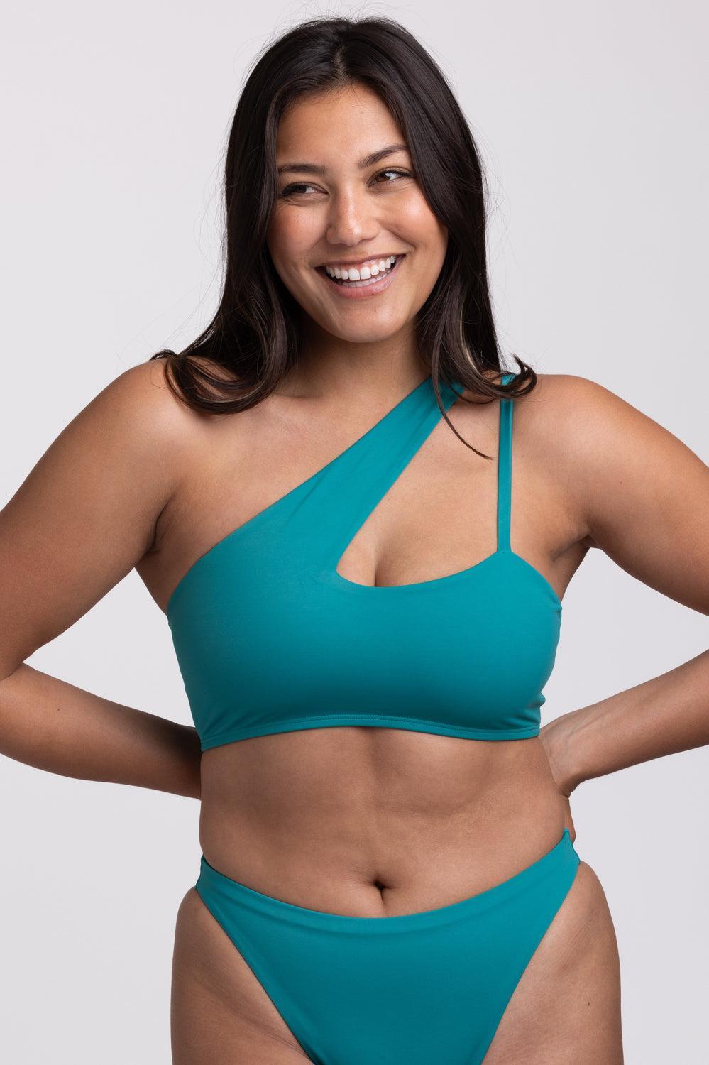 Bobbie Bikini Top Product Image