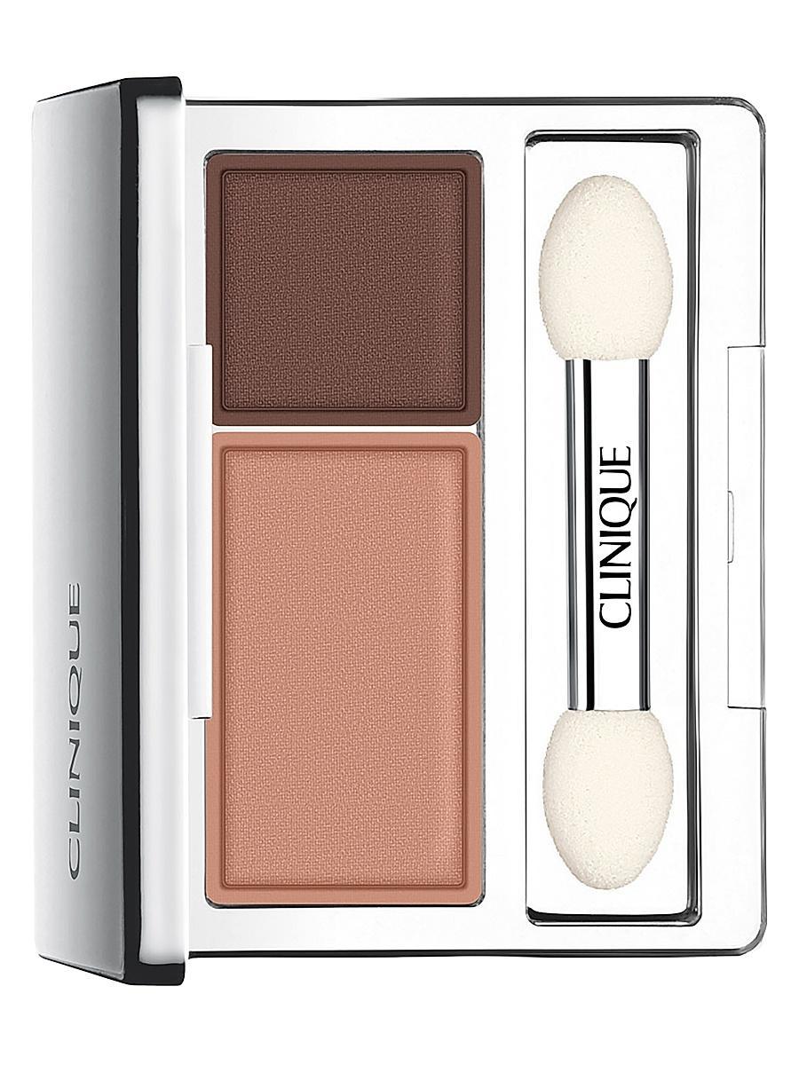 Womens All About Shadow Duo Eyeshadow Product Image