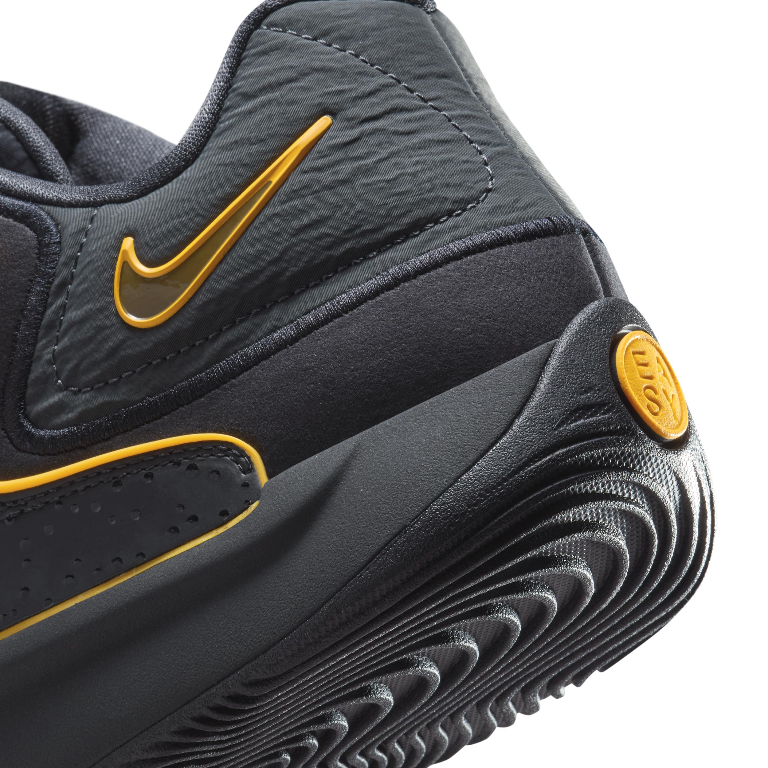 Nike Men's KD18 "New Dawn" Basketball Shoes Product Image