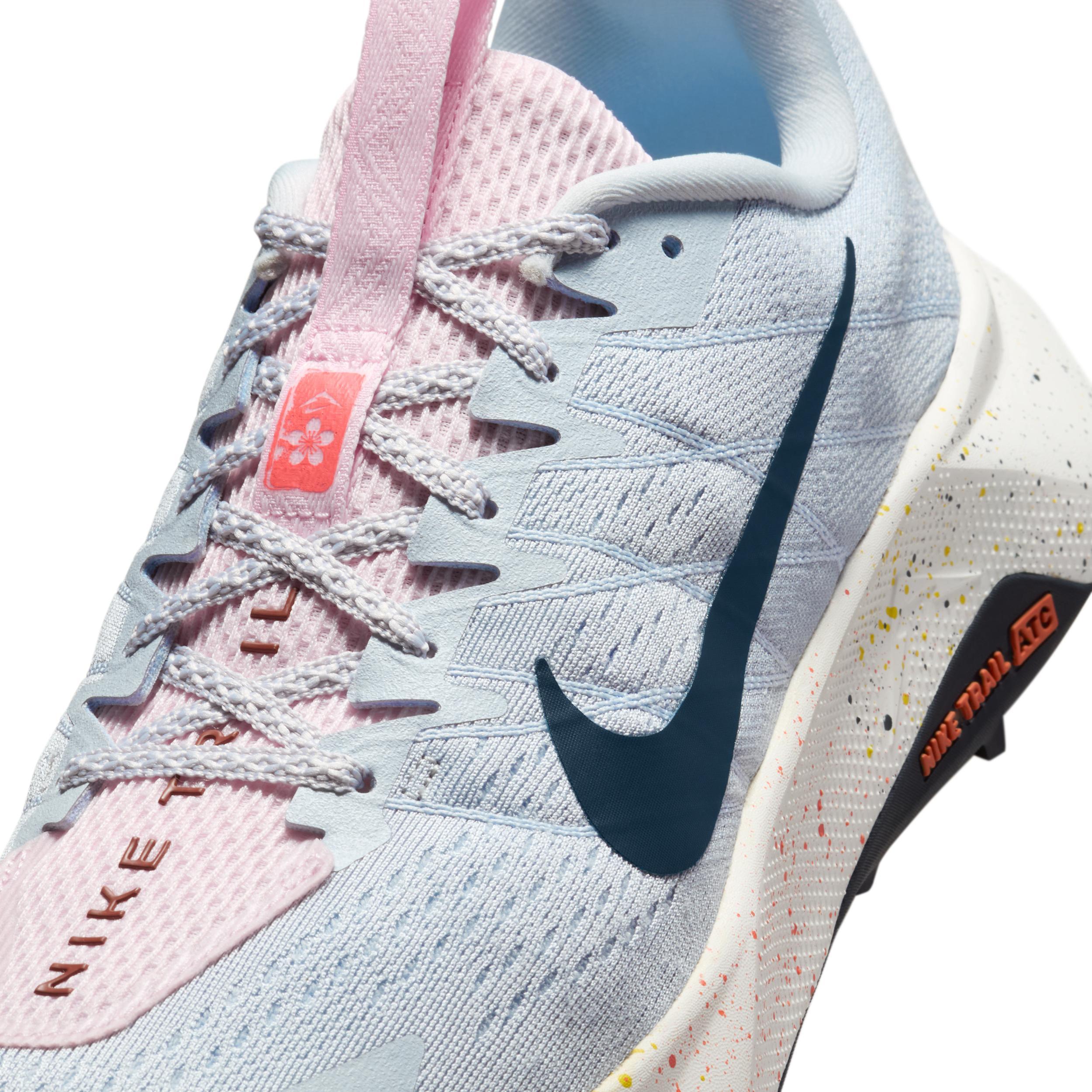 Nike Men's Wildhorse 10 Trail Running Shoes Product Image