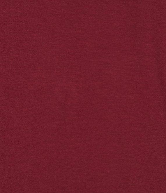Cremieux Blue Label Classic Fit Crew Neck Long Sleeve T-Shirt Product Image