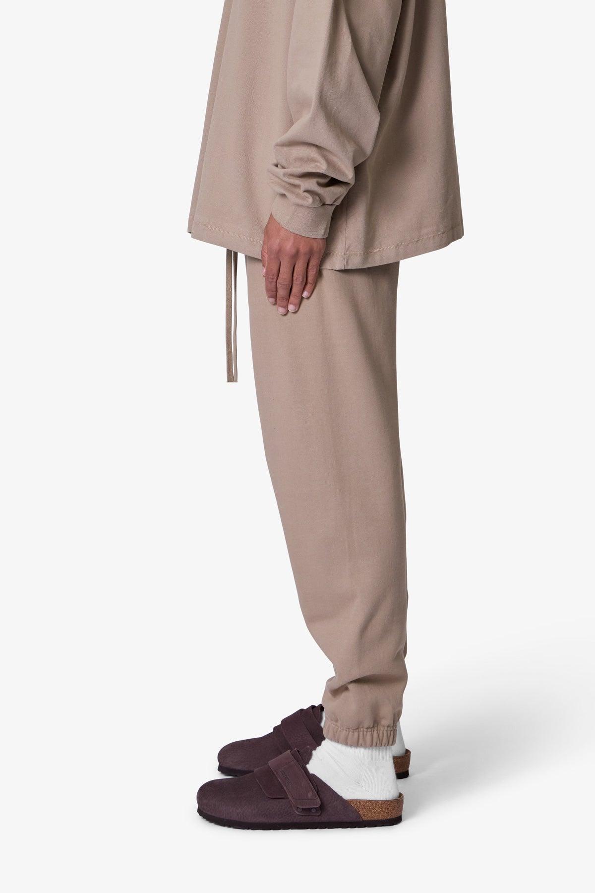 Heavy Every Day Sweatpants - Earth Product Image