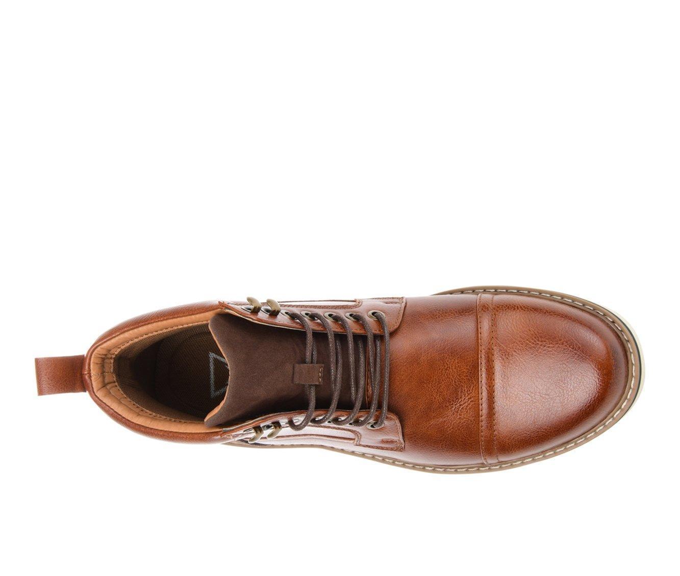 Men's Vance Co. Lucien Boots Product Image