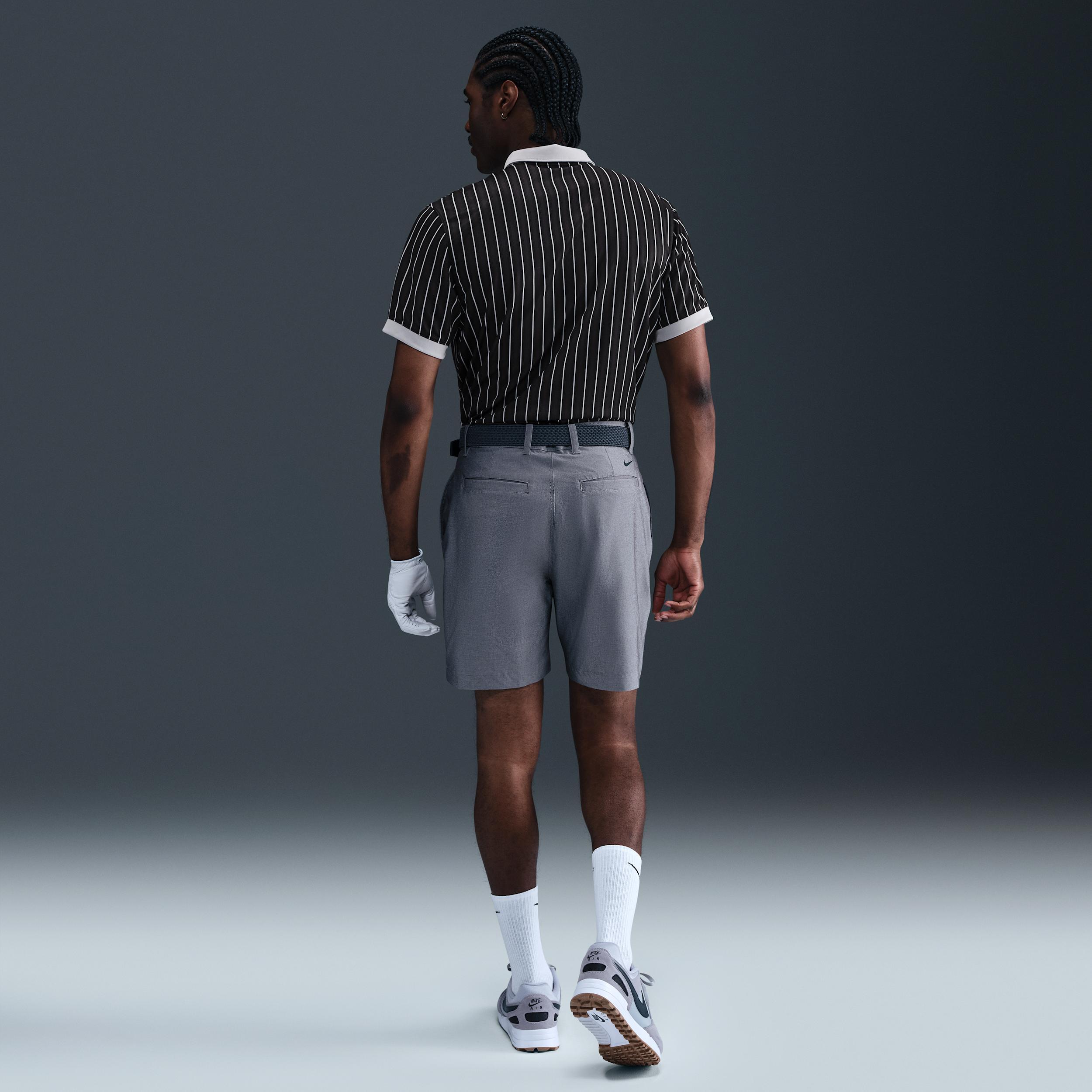 Nike Men's Victory+ Dri-FIT Golf Polo Product Image