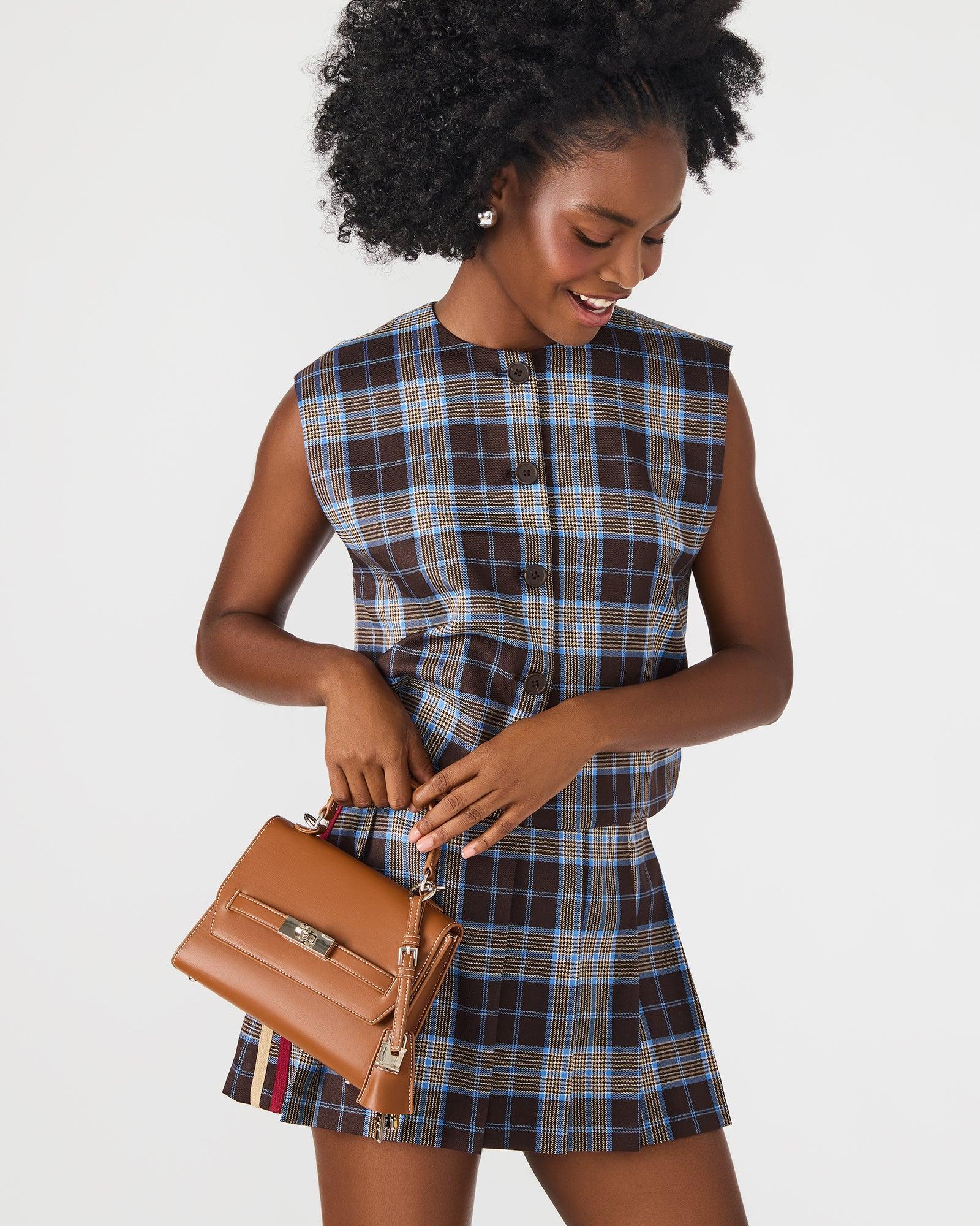 ELLOISE BAG COGNAC Female Product Image