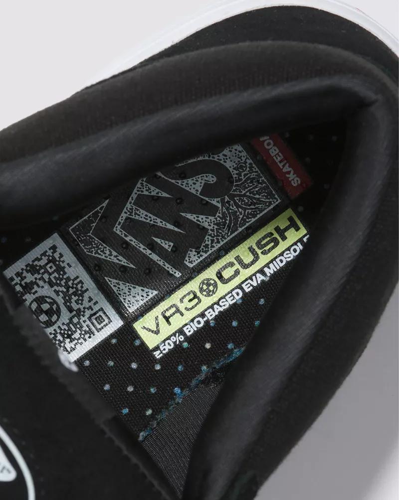 Zahba Mid Shoe Product Image