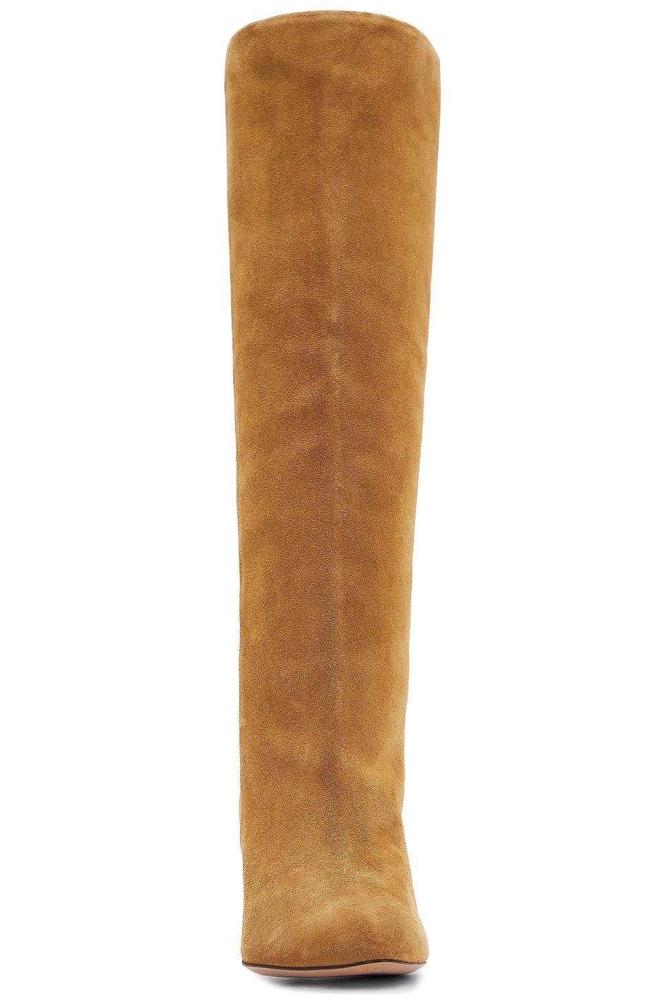 Laspi Boot Isabel Marant Product Image